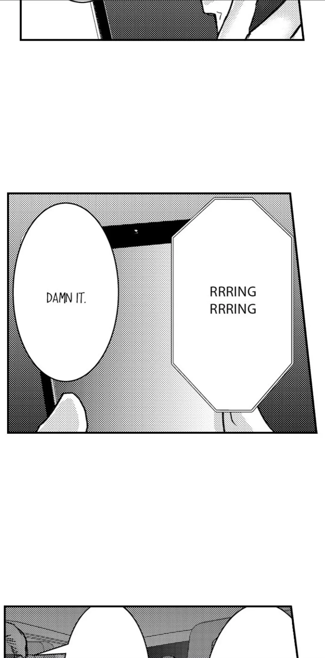 Amai Choubatsu - Watashi wa Kanshu Sen'you Pet Chapter 263 - page 24