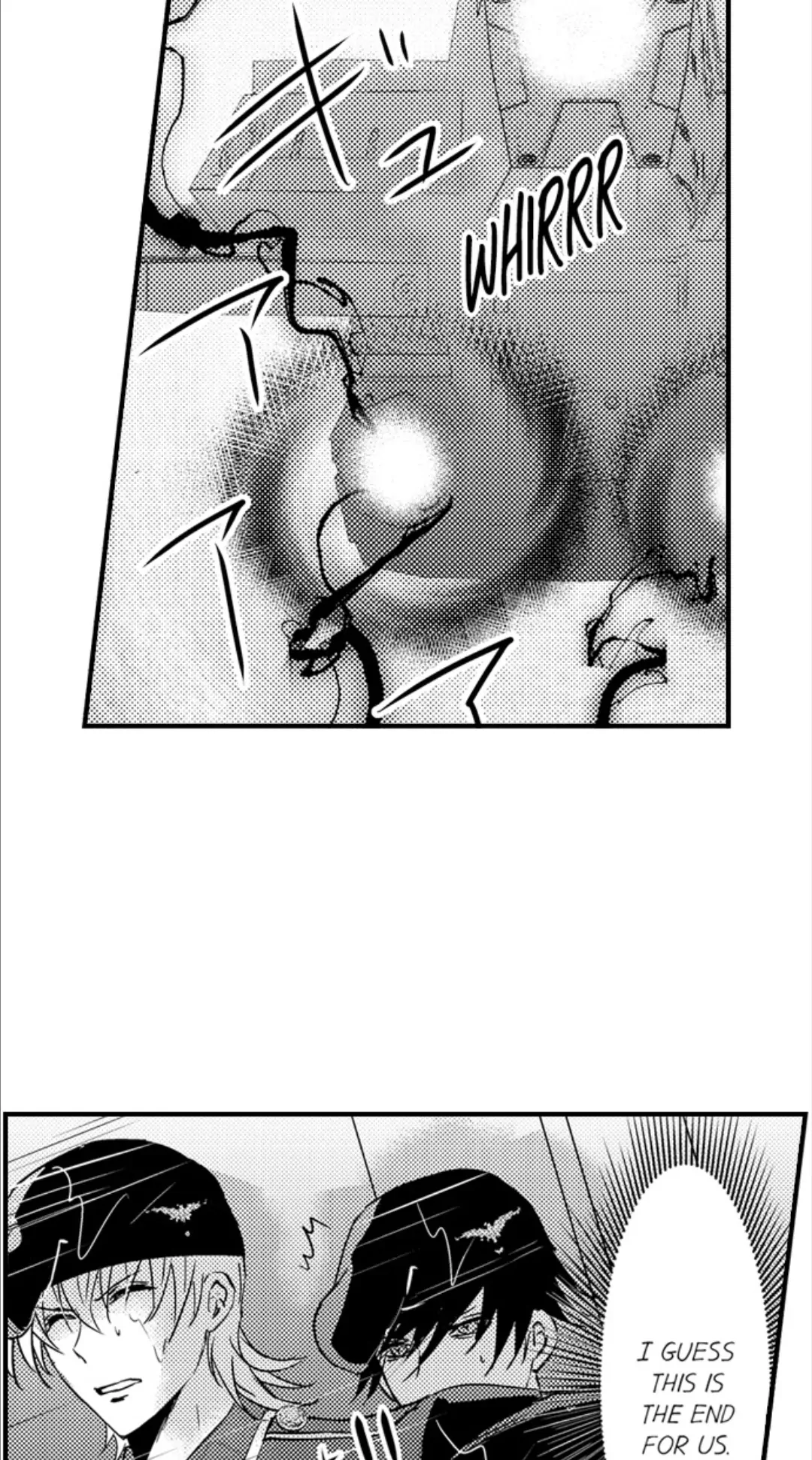 Amai Choubatsu - Watashi wa Kanshu Sen'you Pet Chapter 263 - page 2