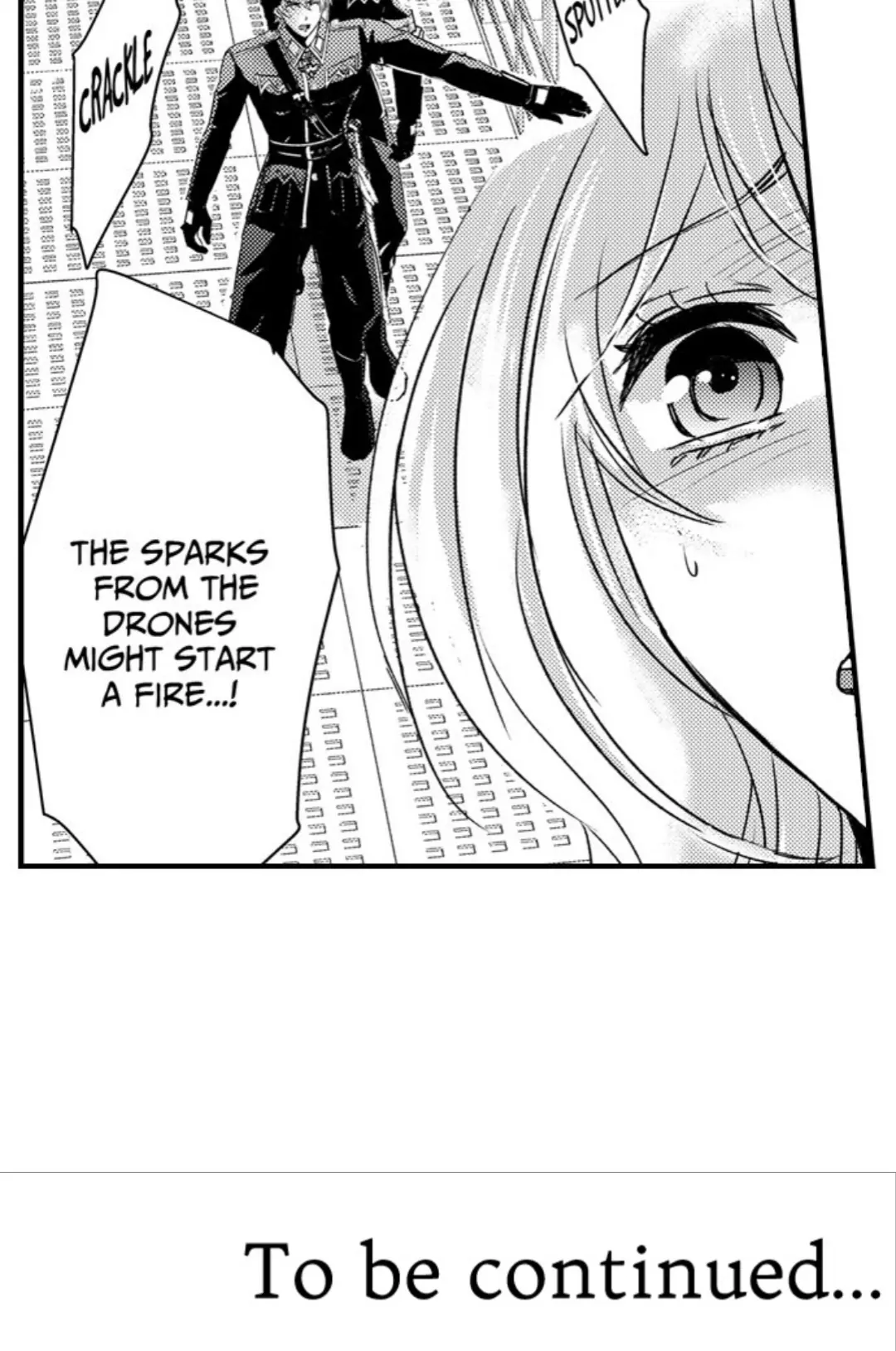 Amai Choubatsu - Watashi wa Kanshu Sen'you Pet Chapter 263 - page 29