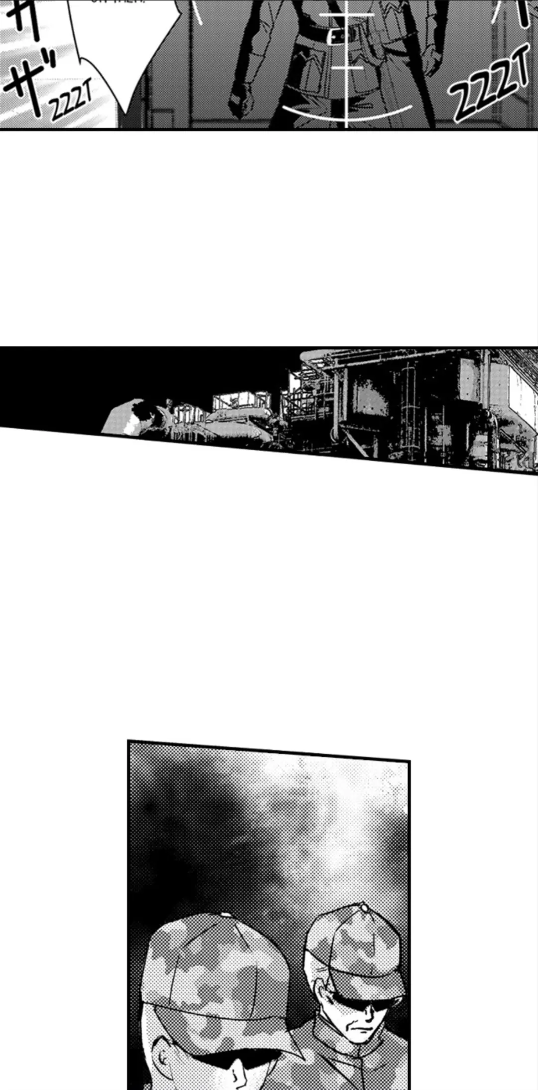 Amai Choubatsu - Watashi wa Kanshu Sen'you Pet Chapter 263 - page 4