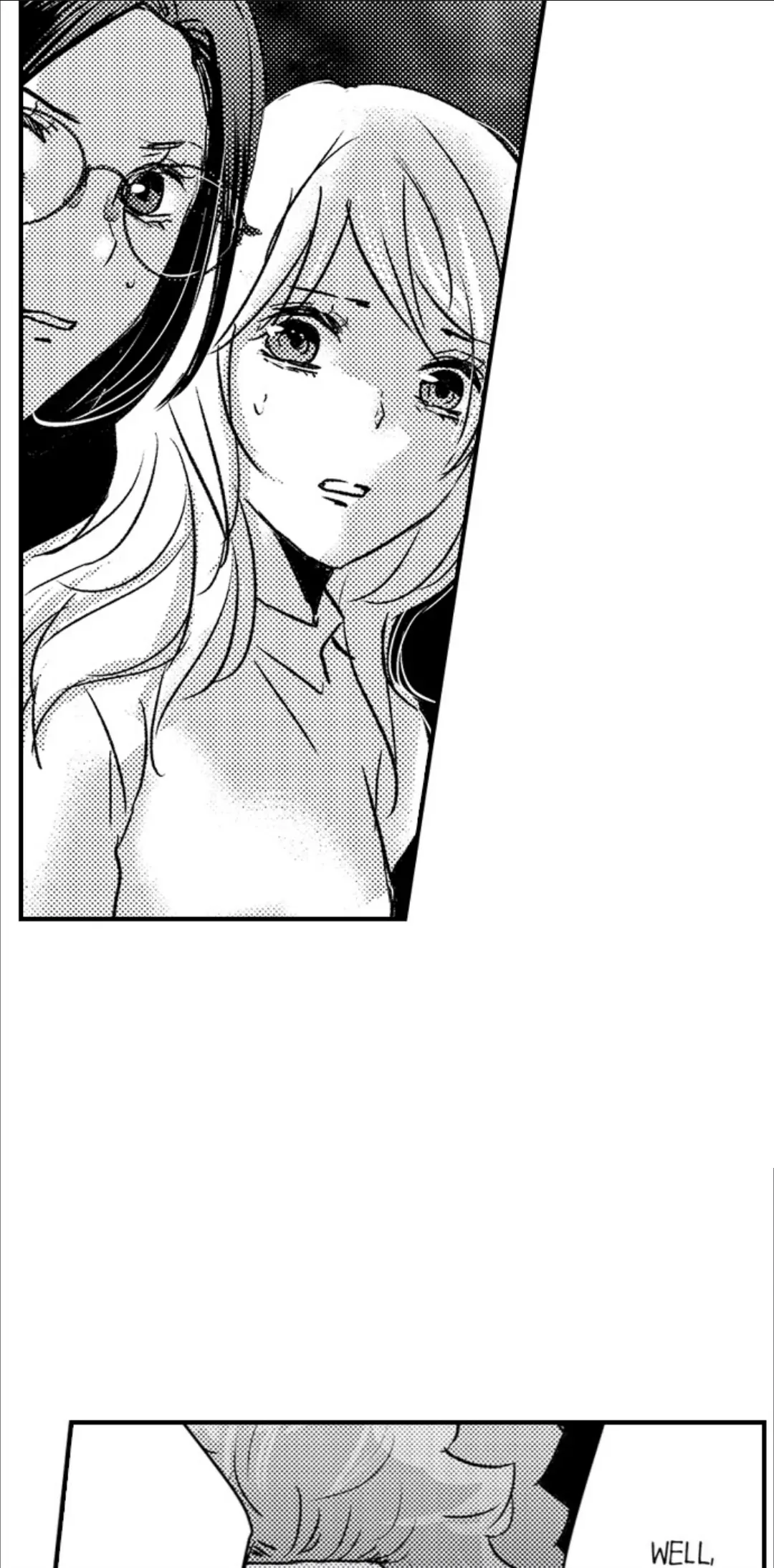 Amai Choubatsu - Watashi wa Kanshu Sen'you Pet Chapter 264 - page 9