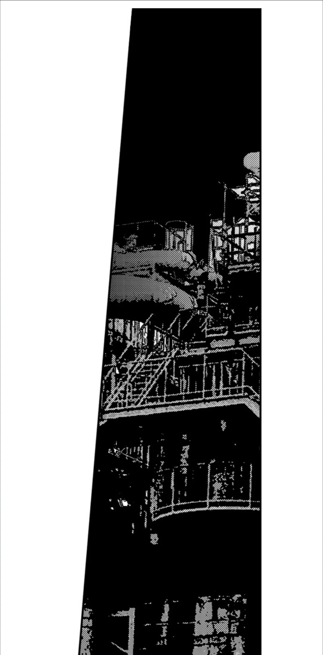 Amai Choubatsu - Watashi wa Kanshu Sen'you Pet Chapter 264 - page 1