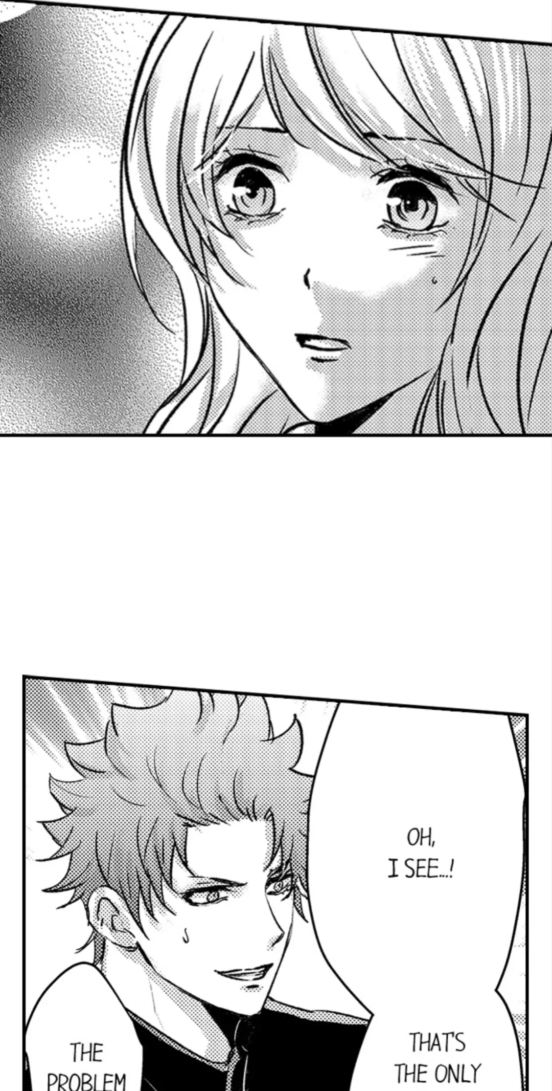 Amai Choubatsu - Watashi wa Kanshu Sen'you Pet Chapter 264 - page 19