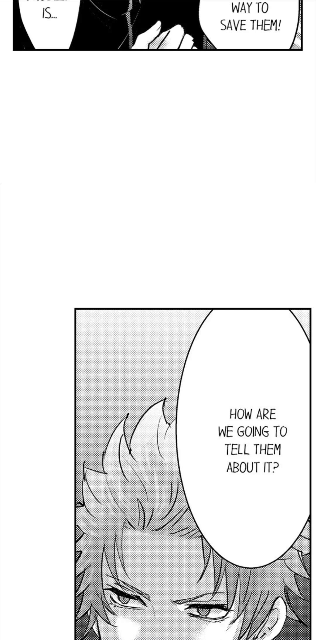 Amai Choubatsu - Watashi wa Kanshu Sen'you Pet Chapter 264 - page 20