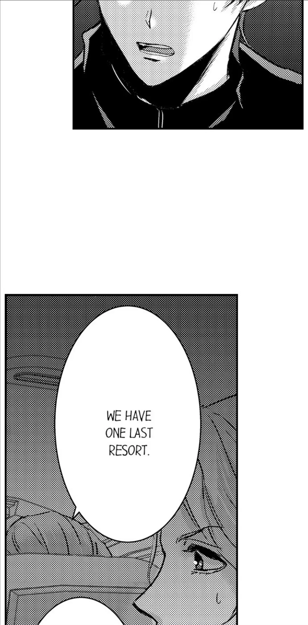 Amai Choubatsu - Watashi wa Kanshu Sen'you Pet Chapter 264 - page 21