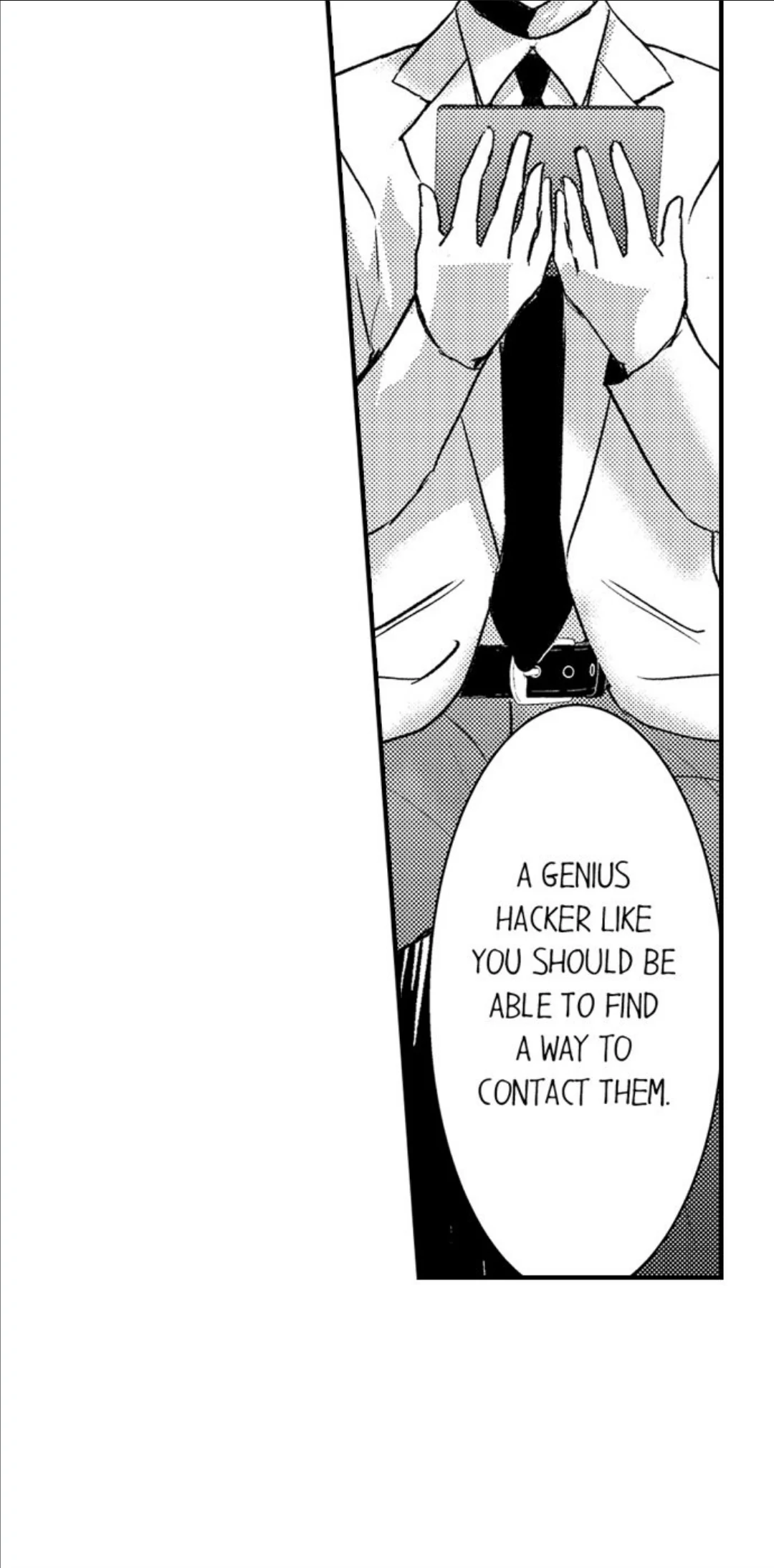 Amai Choubatsu - Watashi wa Kanshu Sen'you Pet Chapter 264 - page 23