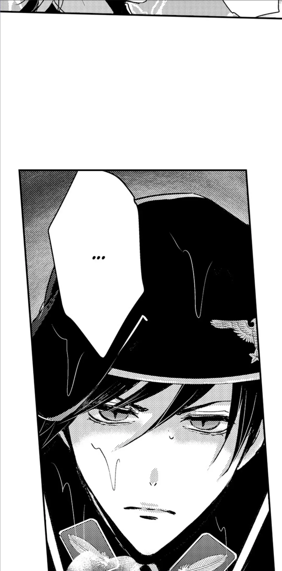 Amai Choubatsu - Watashi wa Kanshu Sen'you Pet Chapter 264 - page 28