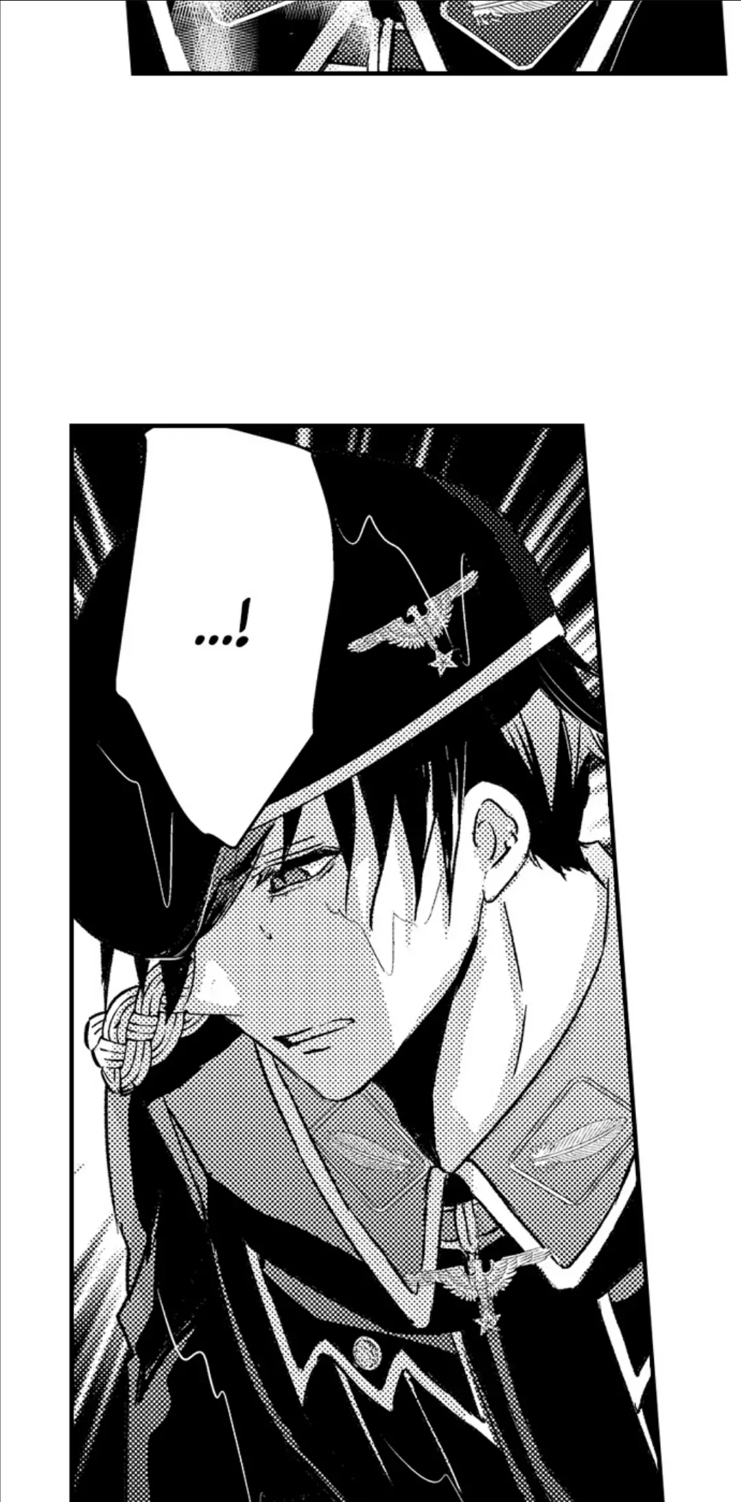 Amai Choubatsu - Watashi wa Kanshu Sen'you Pet Chapter 264 - page 29