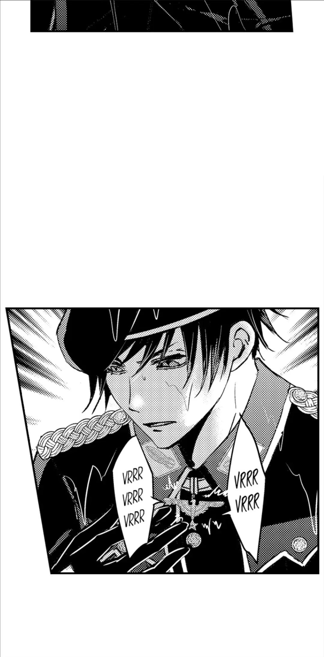 Amai Choubatsu - Watashi wa Kanshu Sen'you Pet Chapter 264 - page 30