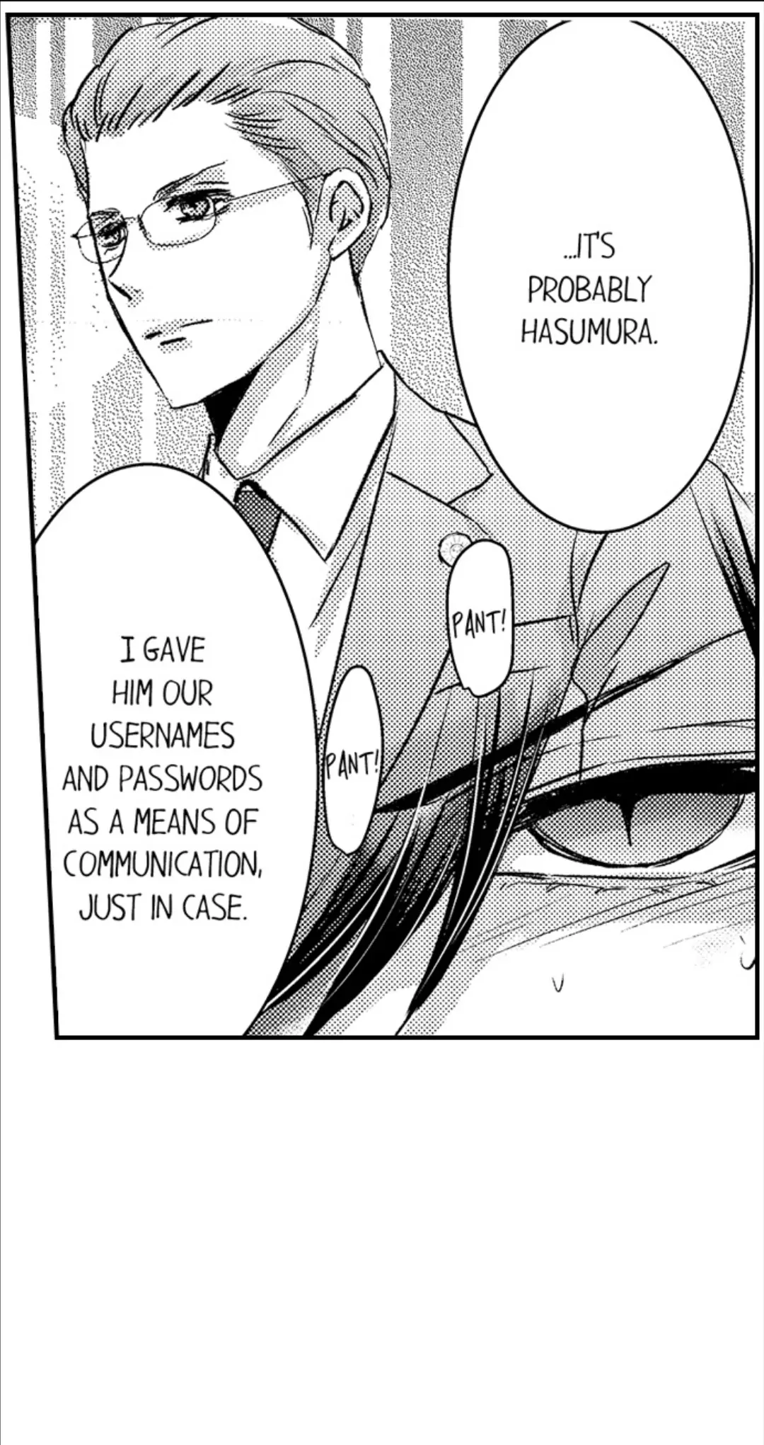 Amai Choubatsu - Watashi wa Kanshu Sen'you Pet Chapter 264 - page 32