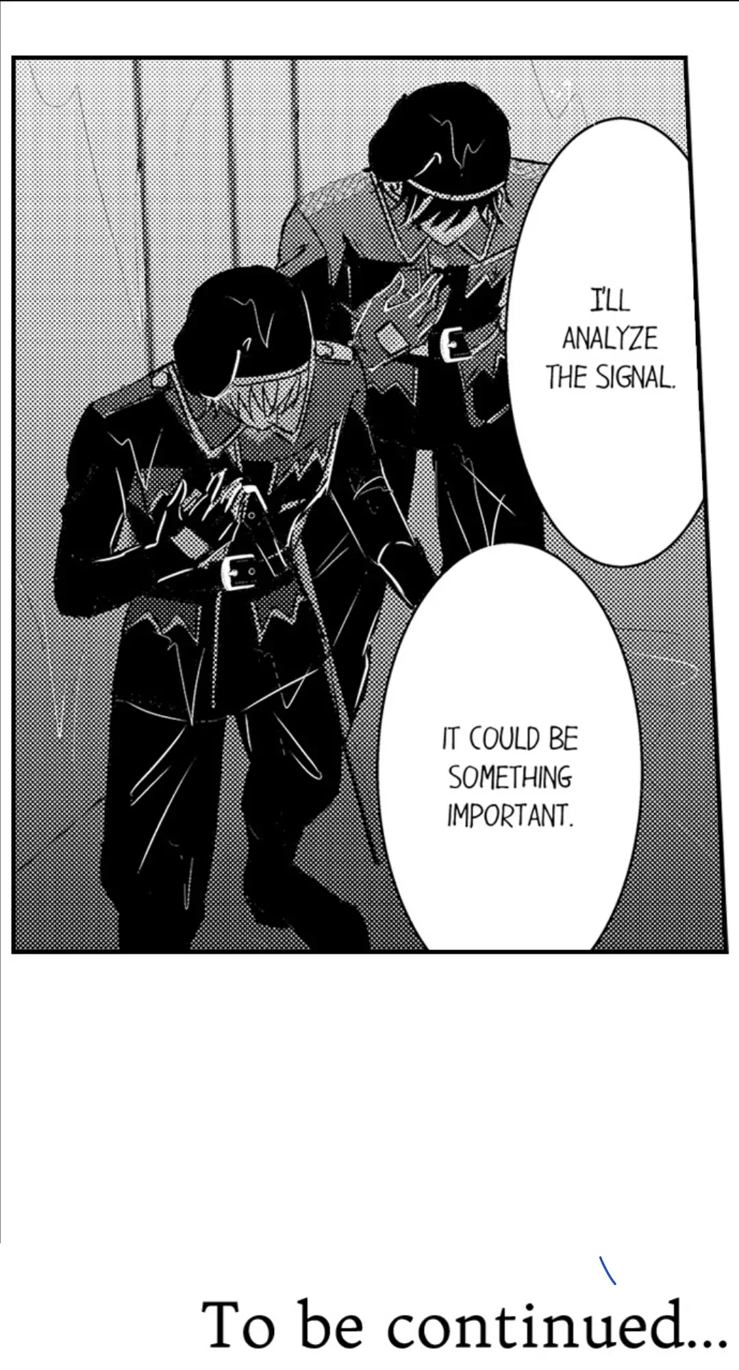 Amai Choubatsu - Watashi wa Kanshu Sen'you Pet Chapter 264 - page 33