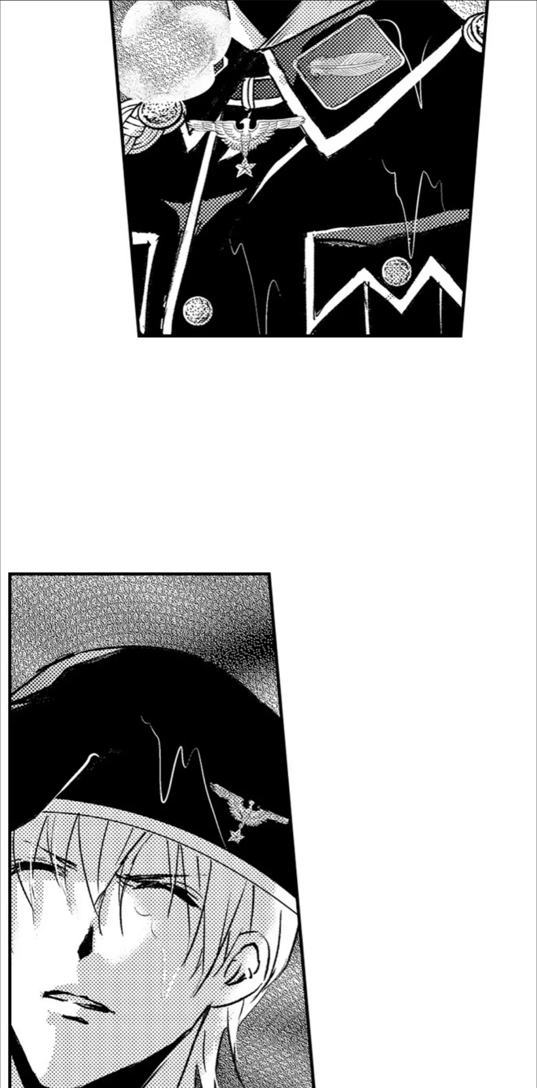 Amai Choubatsu - Watashi wa Kanshu Sen'you Pet Chapter 264 - page 4
