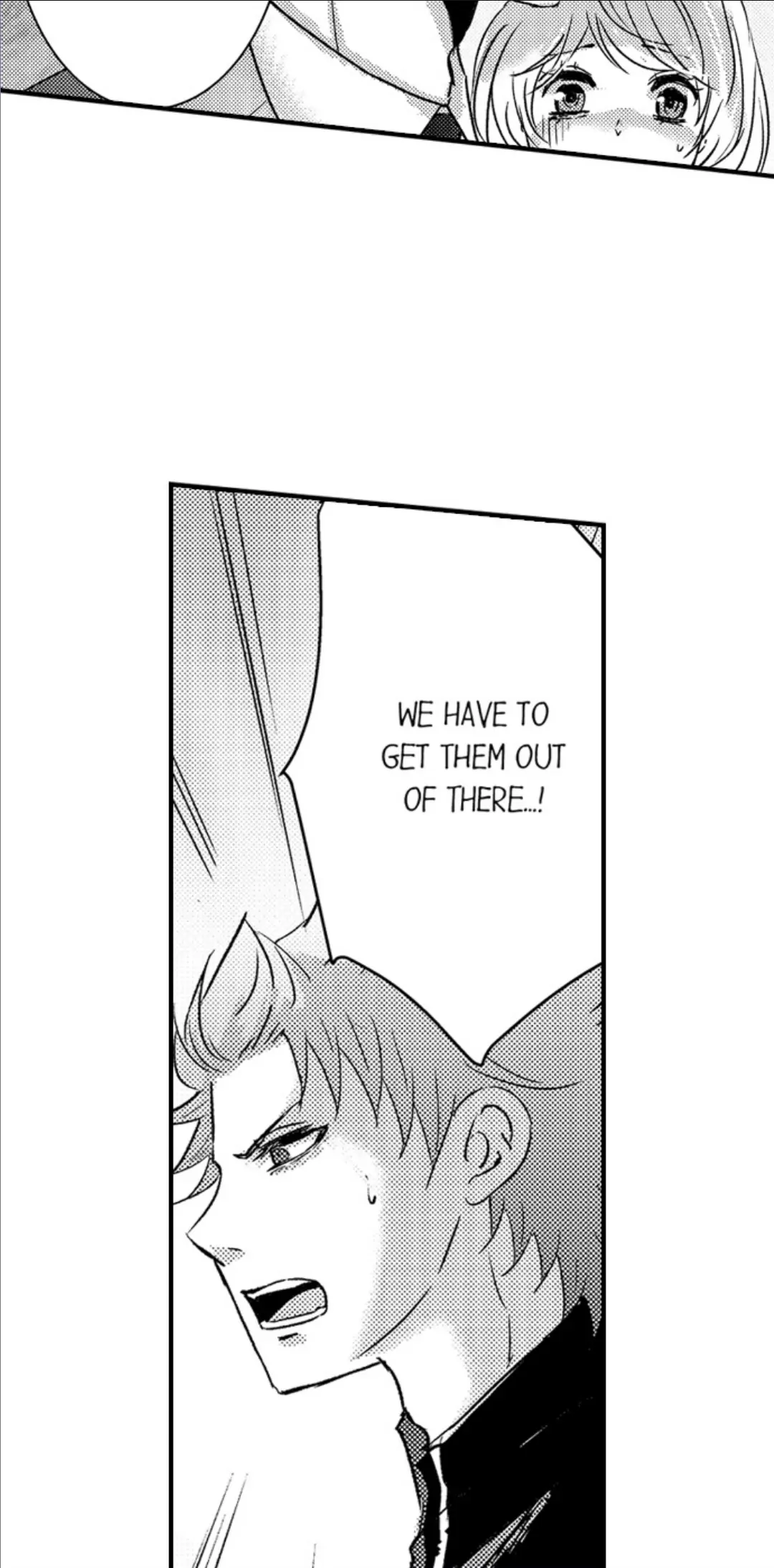 Amai Choubatsu - Watashi wa Kanshu Sen'you Pet Chapter 264 - page 6