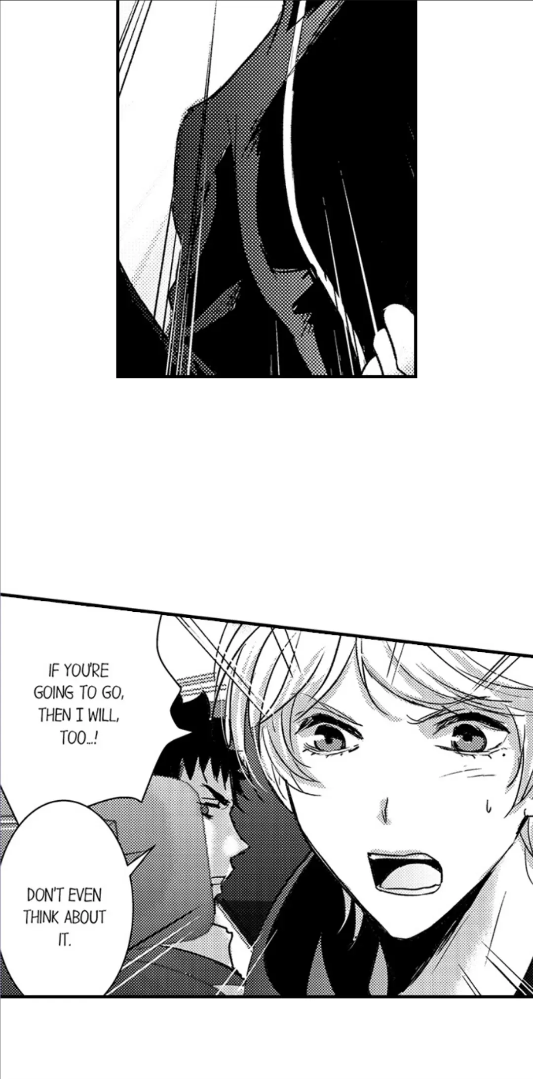 Amai Choubatsu - Watashi wa Kanshu Sen'you Pet Chapter 264 - page 7