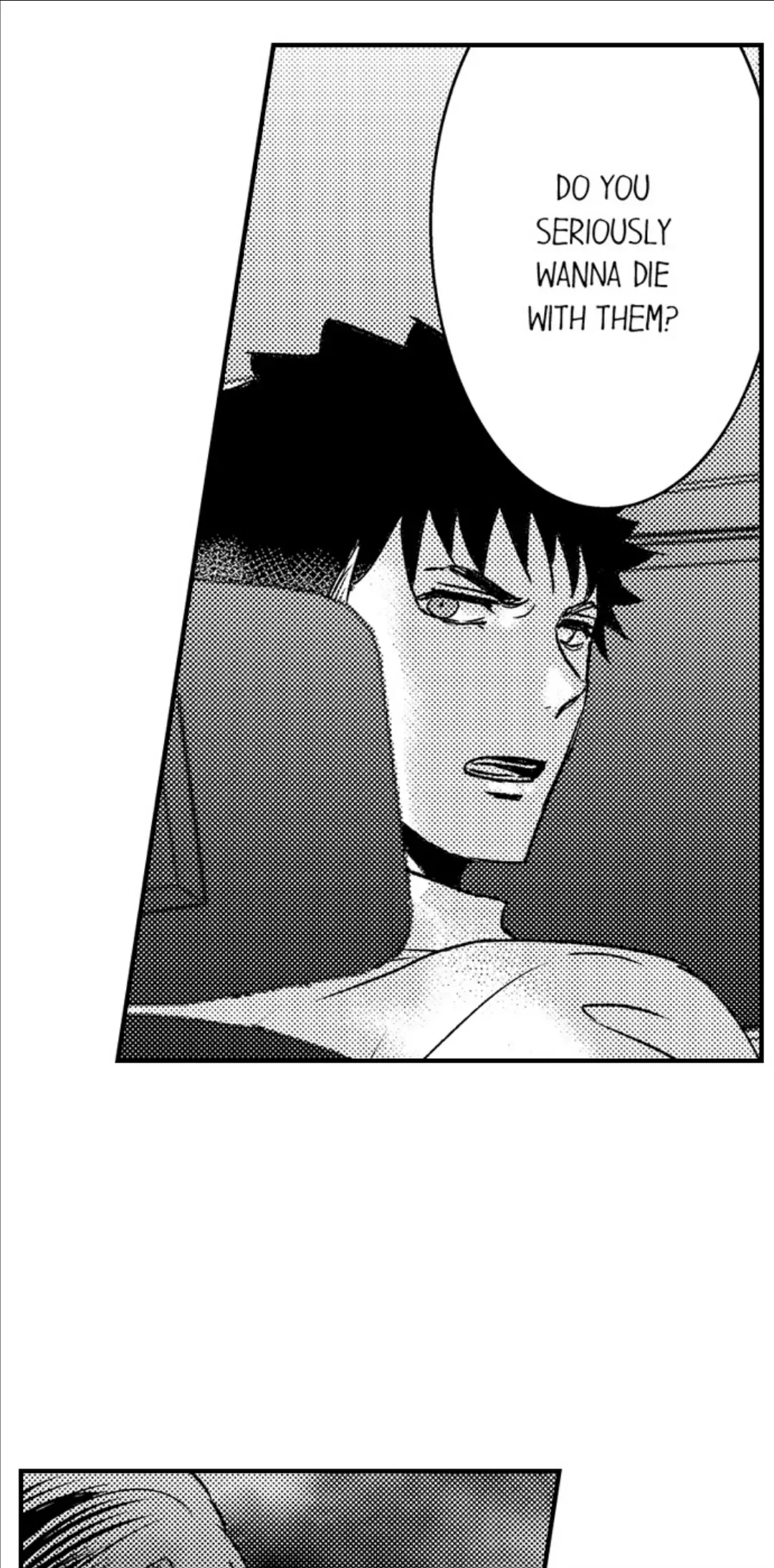 Amai Choubatsu - Watashi wa Kanshu Sen'you Pet Chapter 264 - page 8
