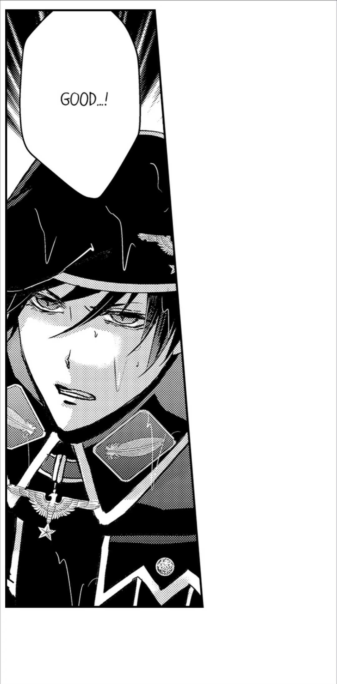 Amai Choubatsu - Watashi wa Kanshu Sen'you Pet Chapter 265 - page 9