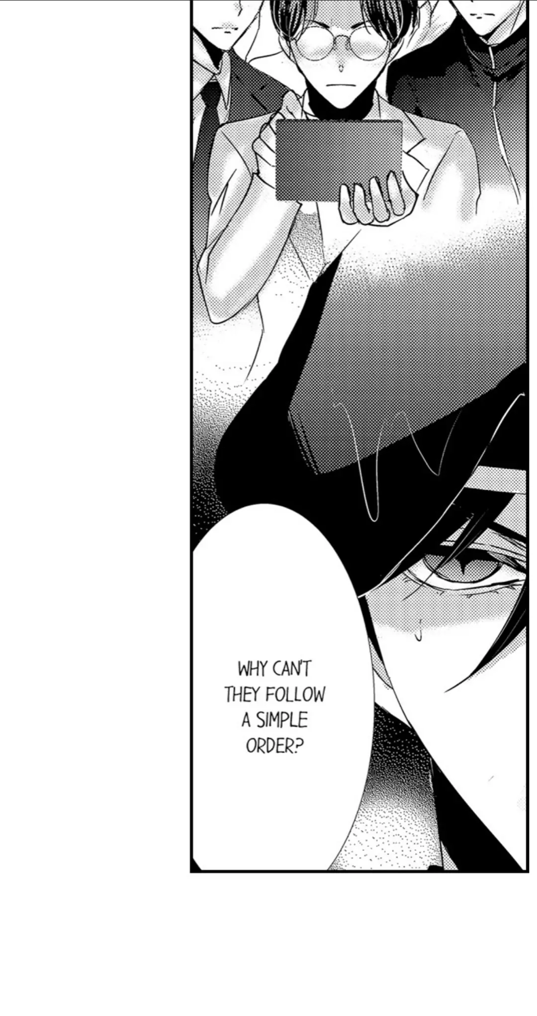 Amai Choubatsu - Watashi wa Kanshu Sen'you Pet Chapter 265 - page 13