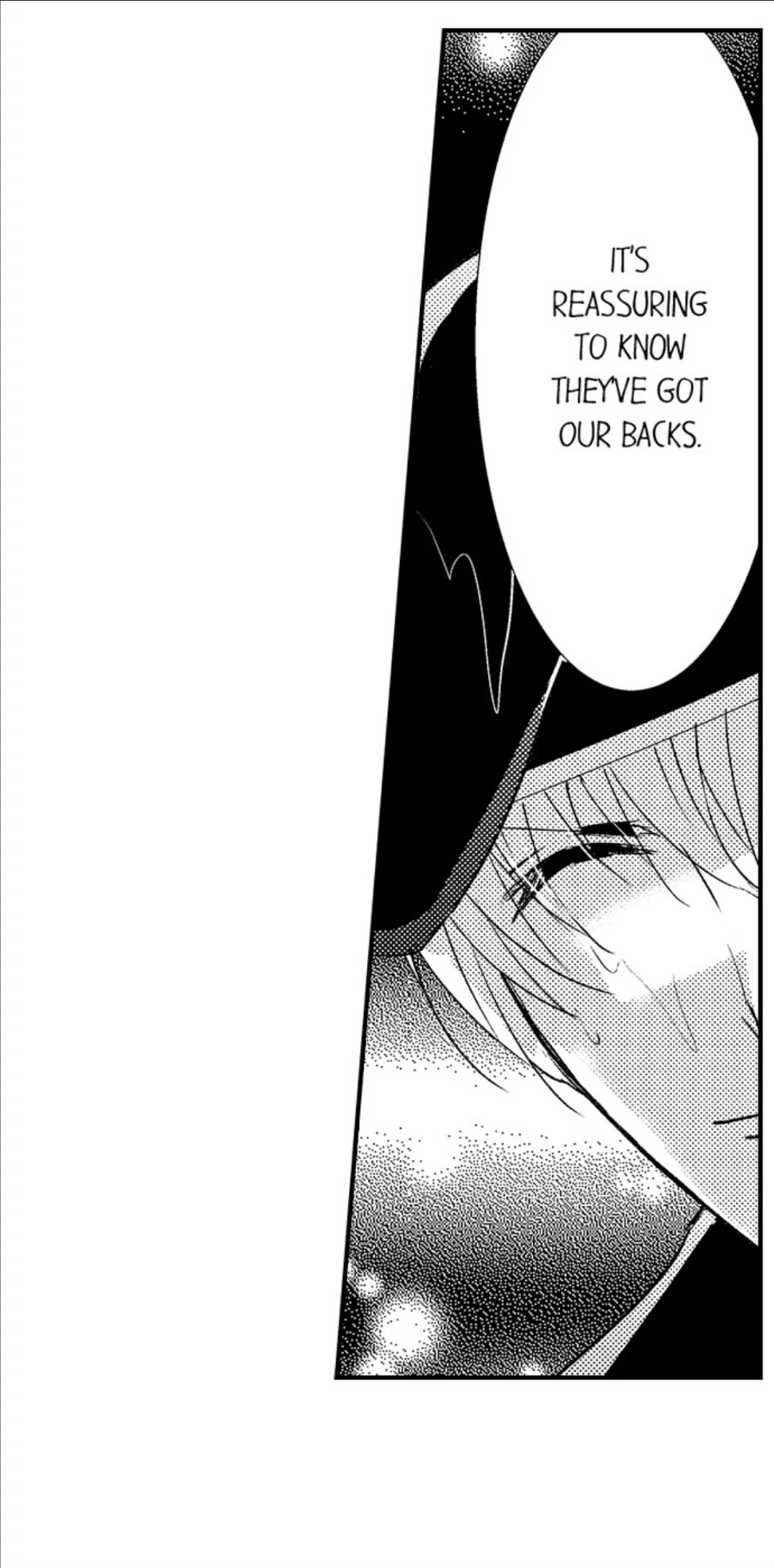 Amai Choubatsu - Watashi wa Kanshu Sen'you Pet Chapter 265 - page 15