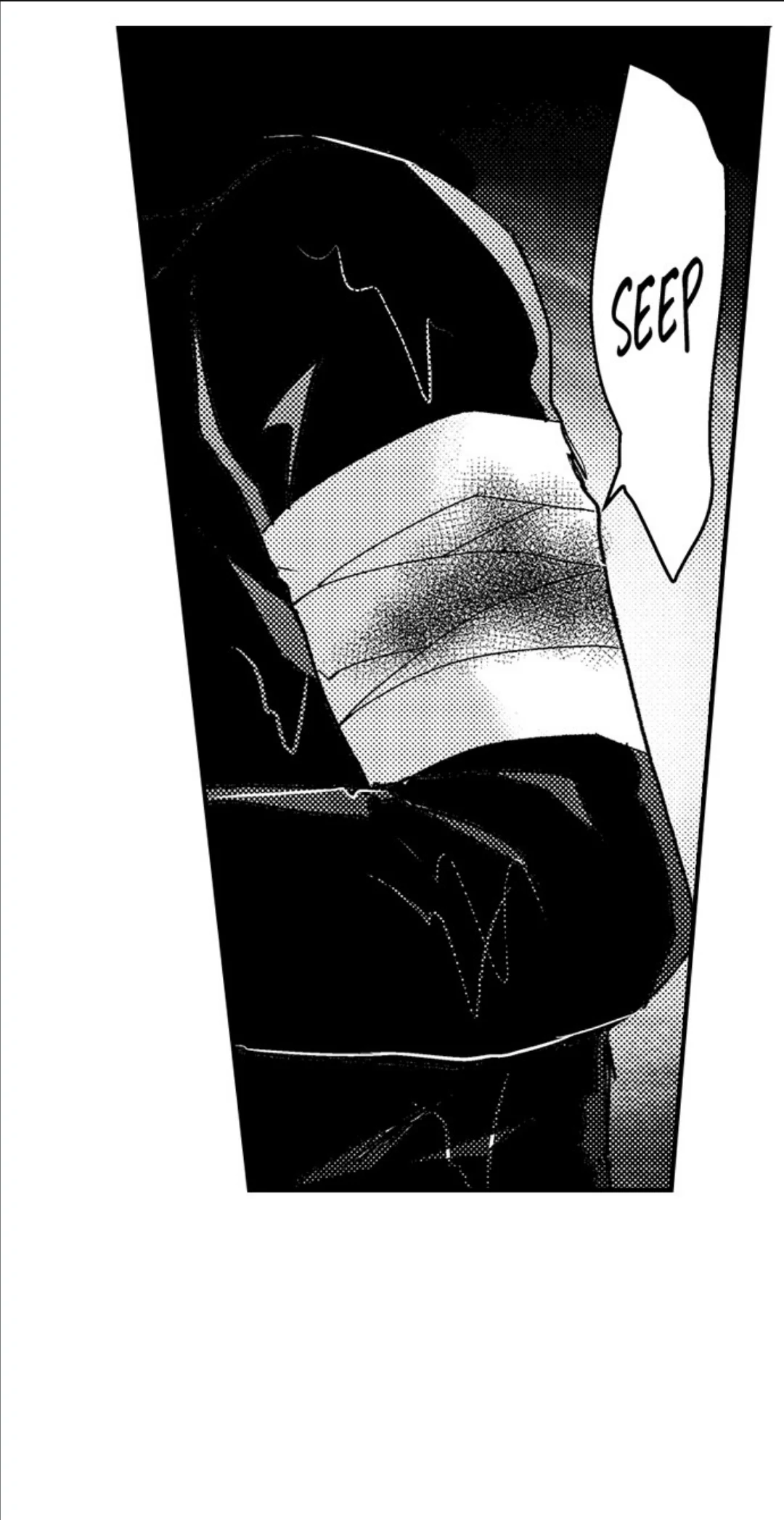 Amai Choubatsu - Watashi wa Kanshu Sen'you Pet Chapter 265 - page 17