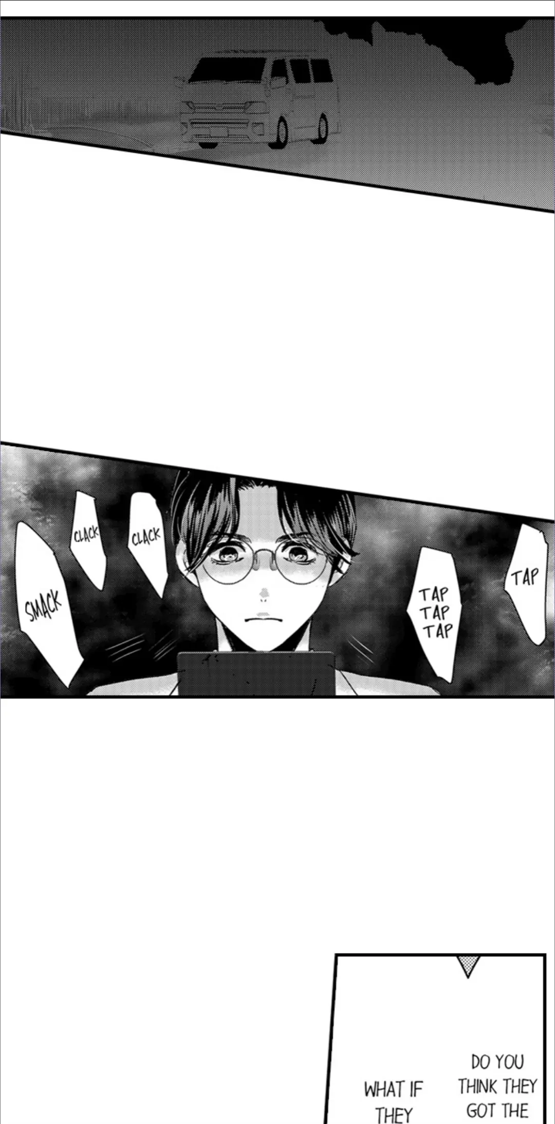 Amai Choubatsu - Watashi wa Kanshu Sen'you Pet Chapter 265 - page 1