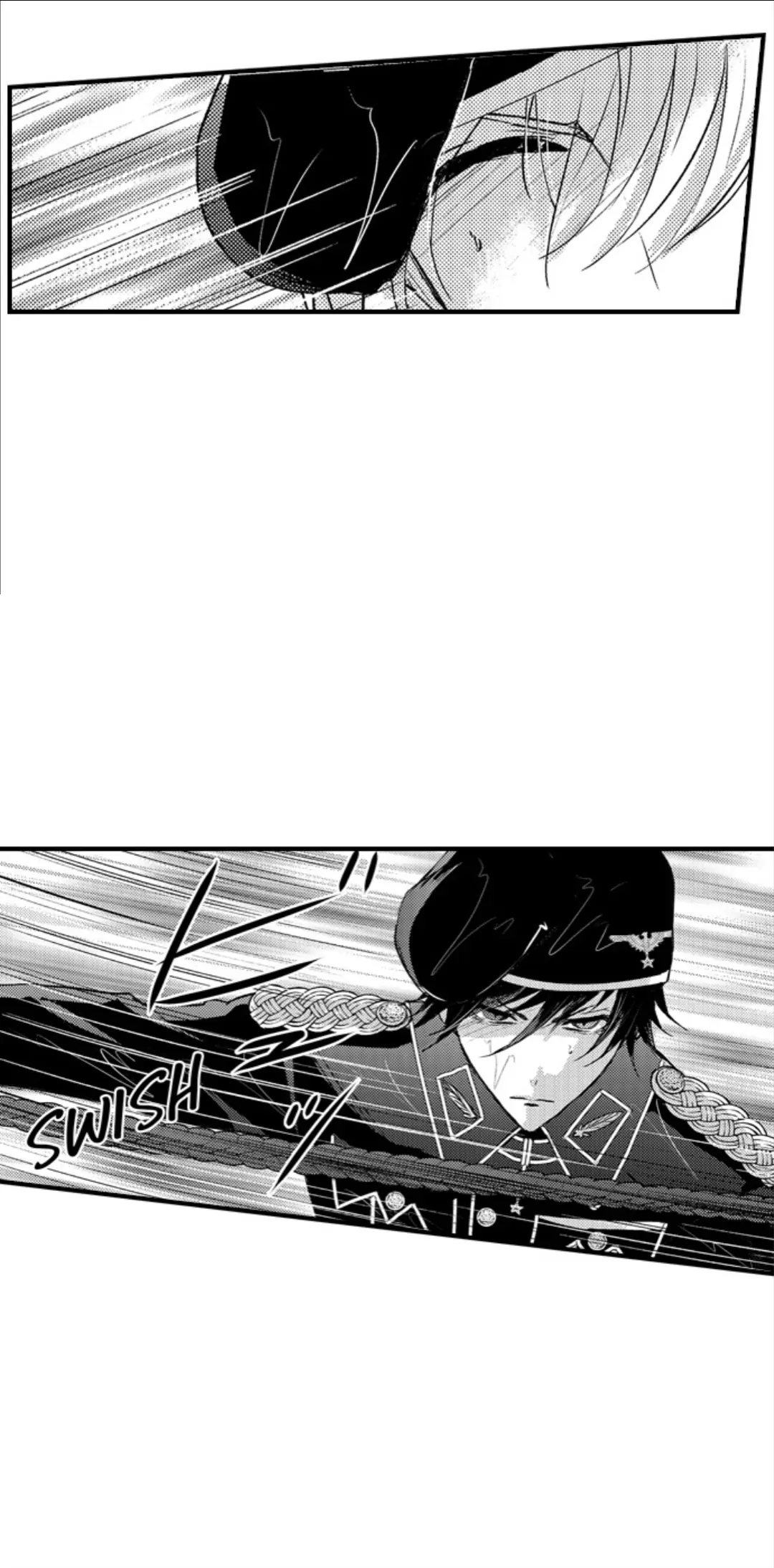 Amai Choubatsu - Watashi wa Kanshu Sen'you Pet Chapter 265 - page 24