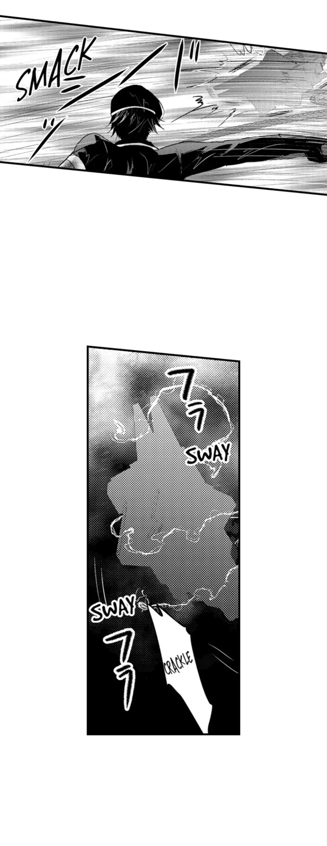 Amai Choubatsu - Watashi wa Kanshu Sen'you Pet Chapter 265 - page 25