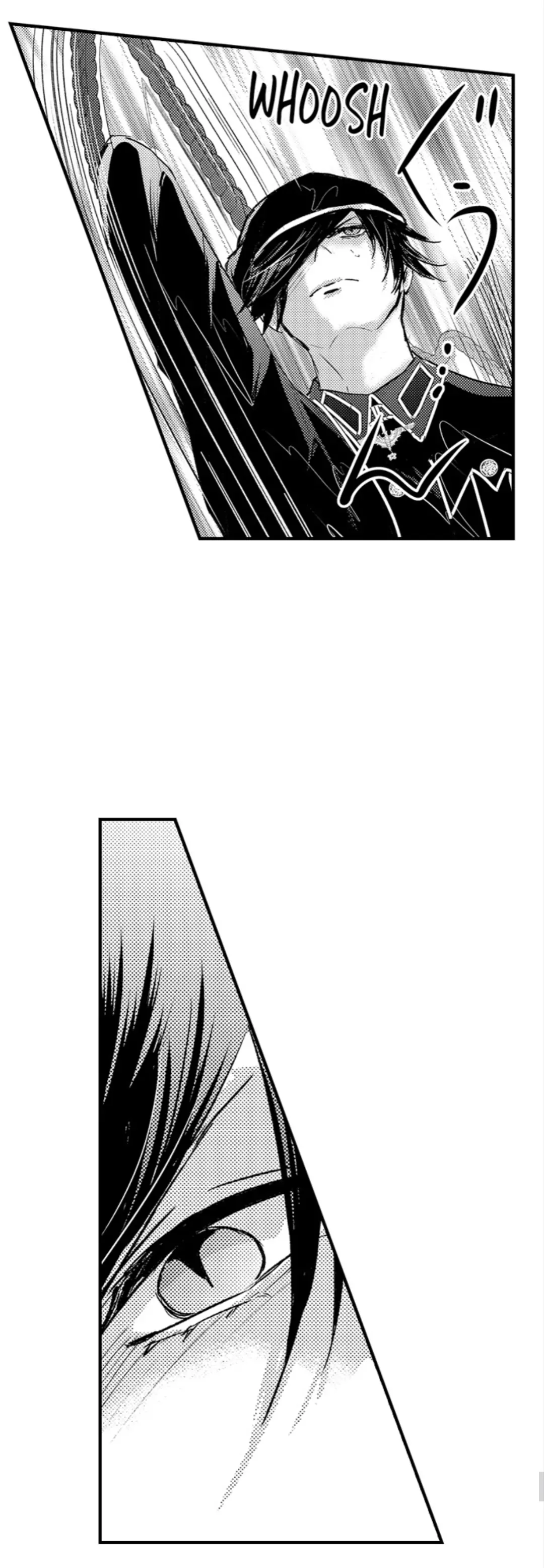 Amai Choubatsu - Watashi wa Kanshu Sen'you Pet Chapter 265 - page 26