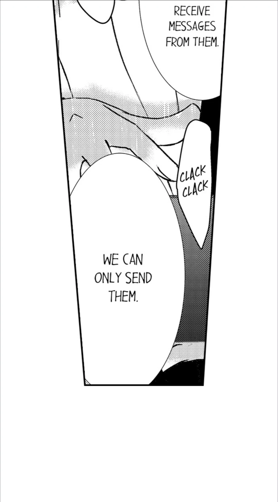 Amai Choubatsu - Watashi wa Kanshu Sen'you Pet Chapter 265 - page 3