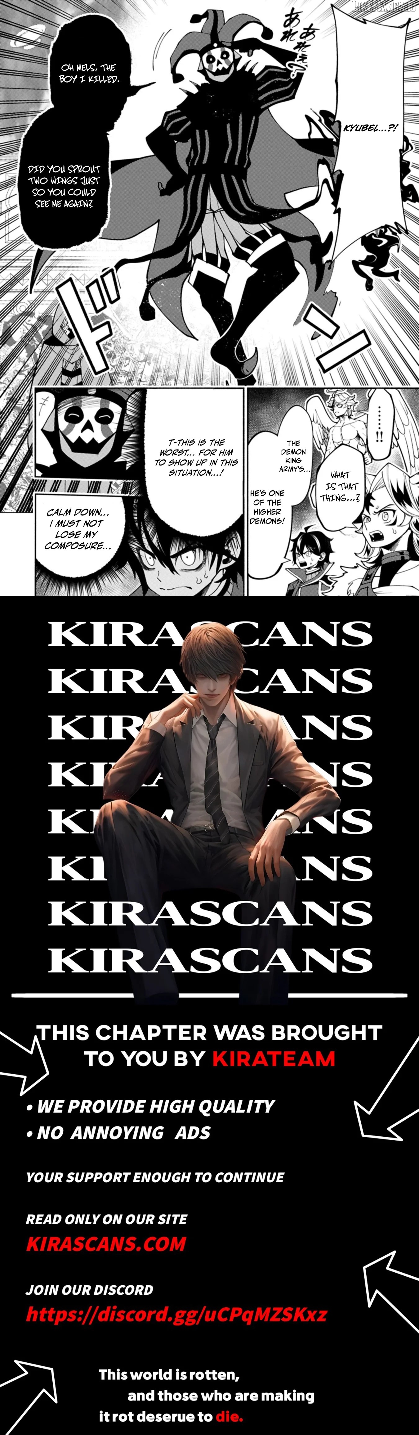 Hell Mode: Yarikomi Suki no Gamer wa Hai Settei no Isekai de Musou Suru Chapter 85.1 - page 12