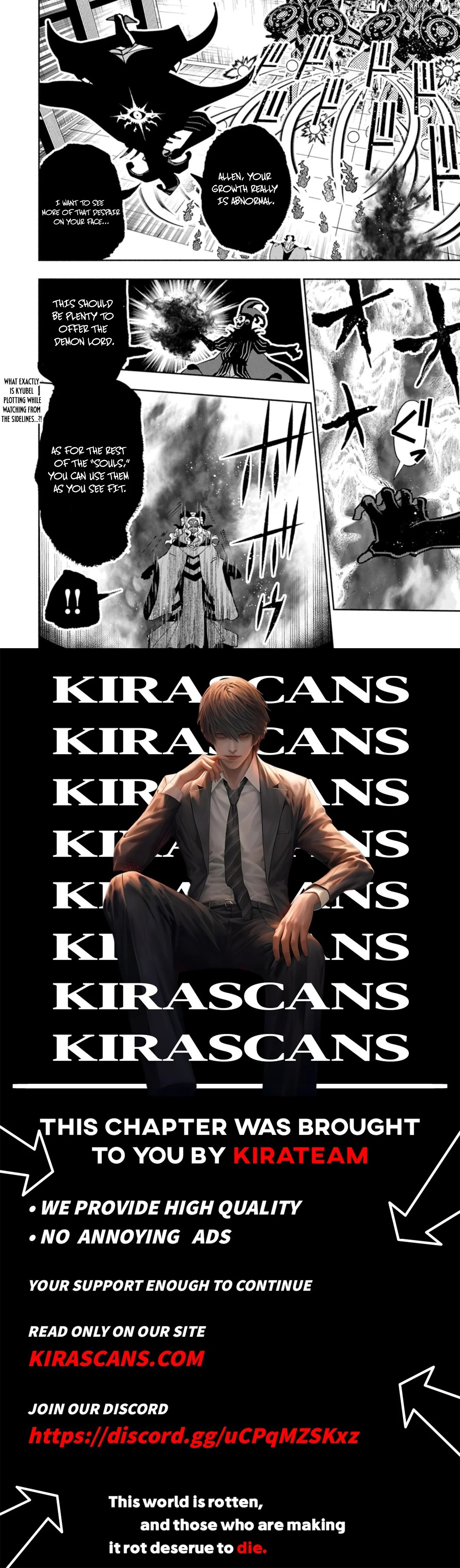 Hell Mode: Yarikomi Suki no Gamer wa Hai Settei no Isekai de Musou Suru Chapter 85.2 - page 14