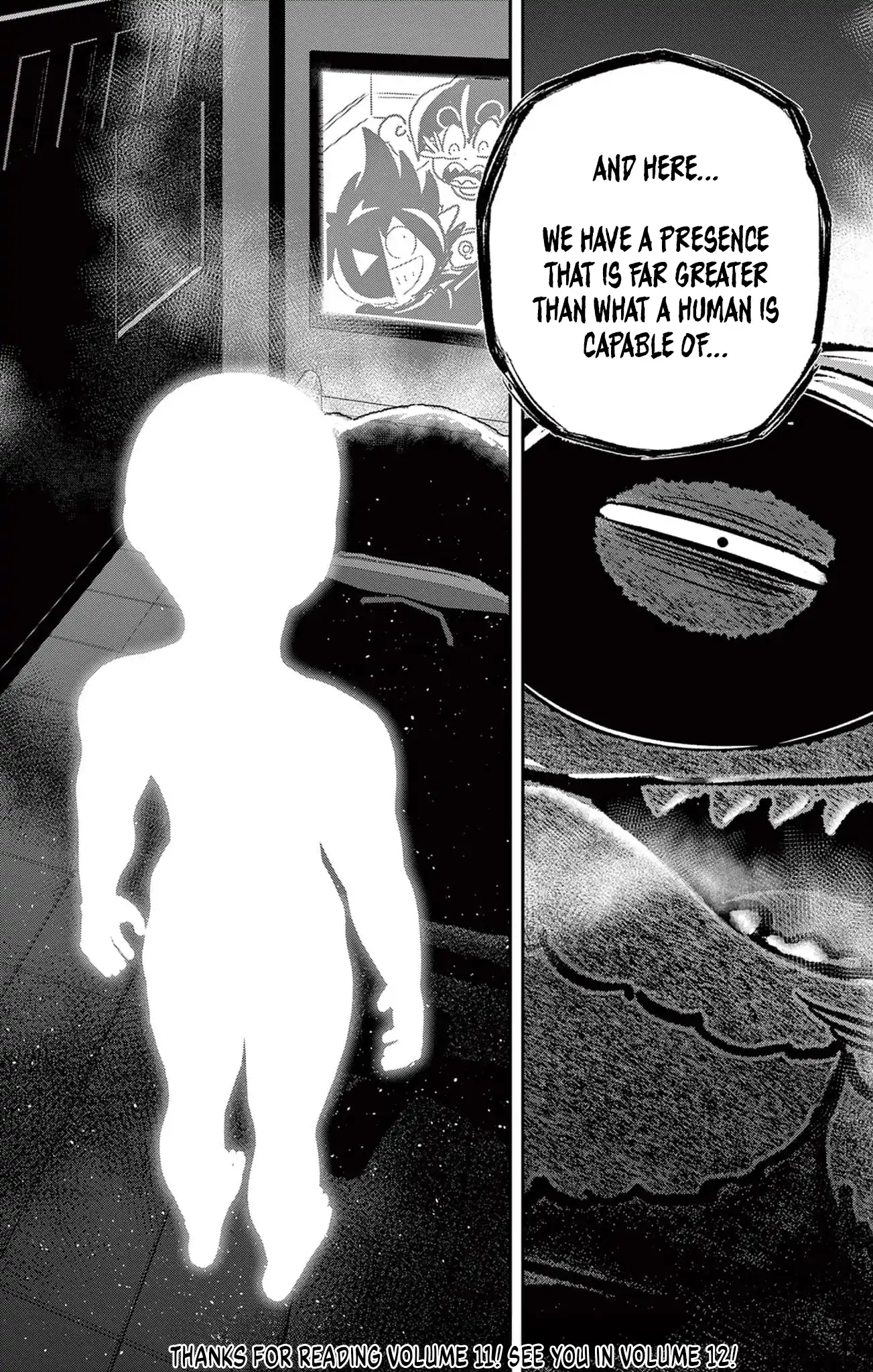 Black Channel Chapter 52 - page 26