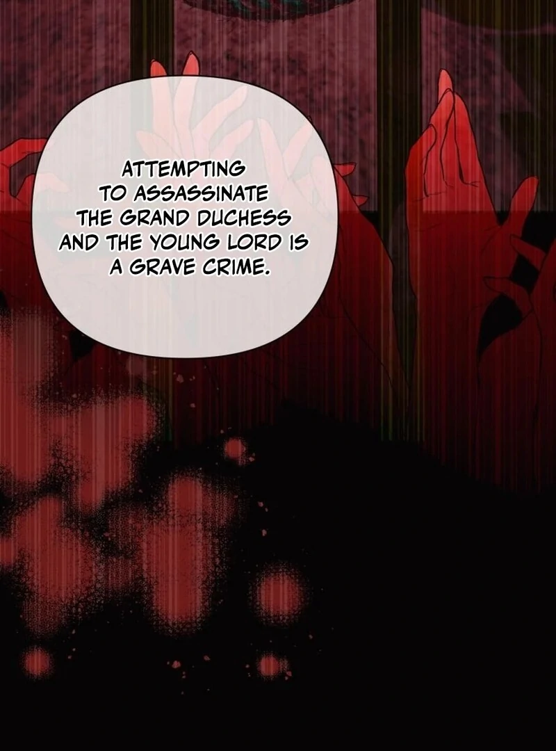 I Think It Would Be Better For Me to Become King Chapter 34 - page 9