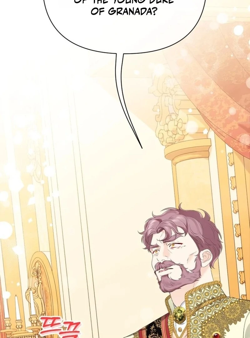 I Think It Would Be Better For Me to Become King Chapter 34 - page 113