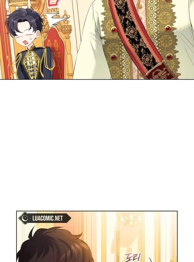 I Think It Would Be Better For Me to Become King Chapter 34 - page 114