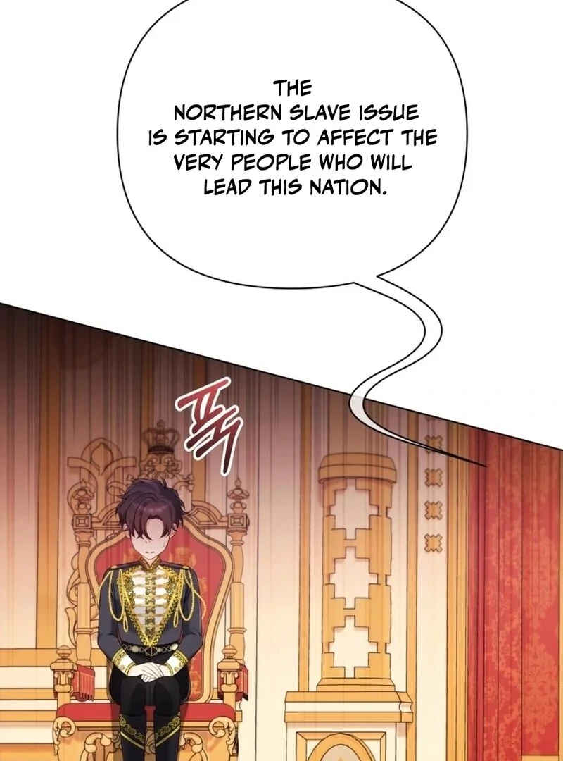 I Think It Would Be Better For Me to Become King Chapter 34 - page 116