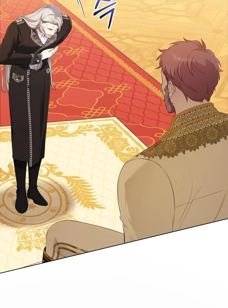 I Think It Would Be Better For Me to Become King Chapter 34 - page 118