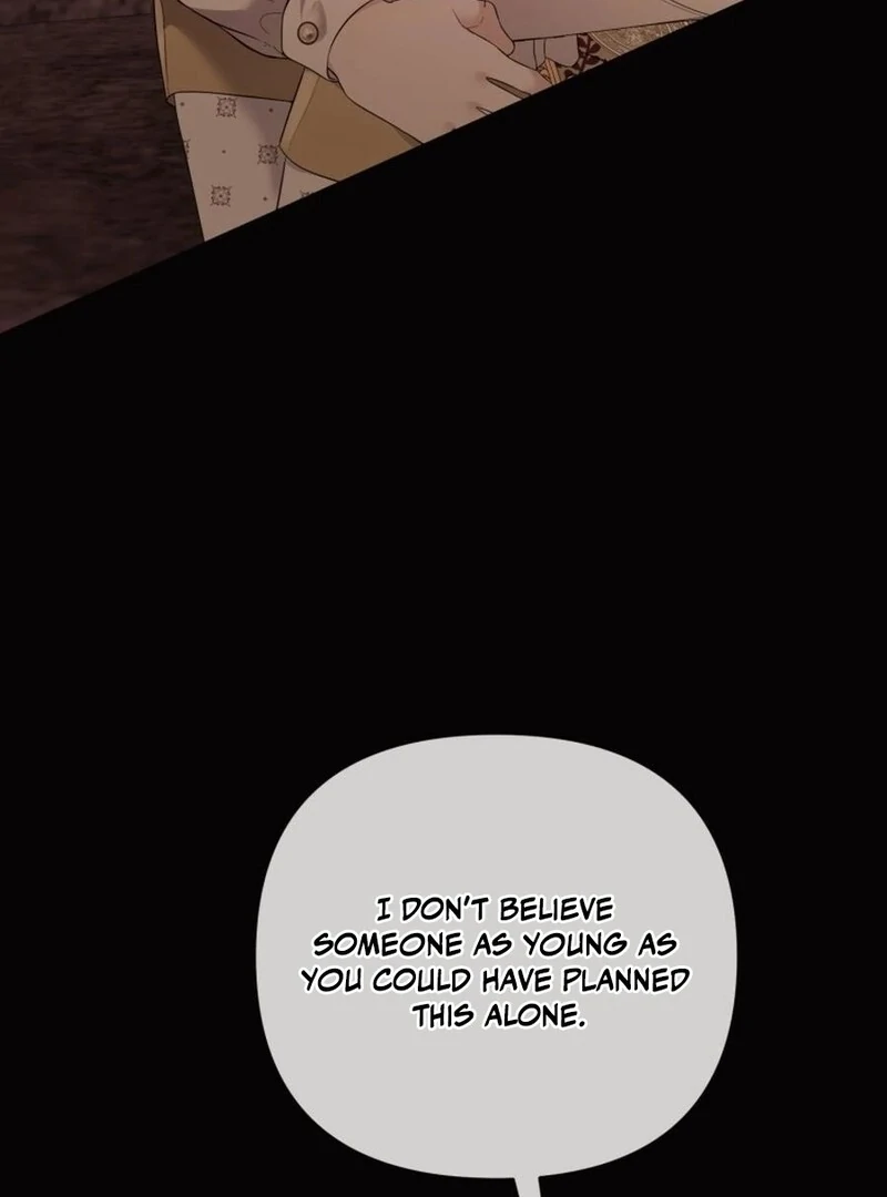 I Think It Would Be Better For Me to Become King Chapter 34 - page 11