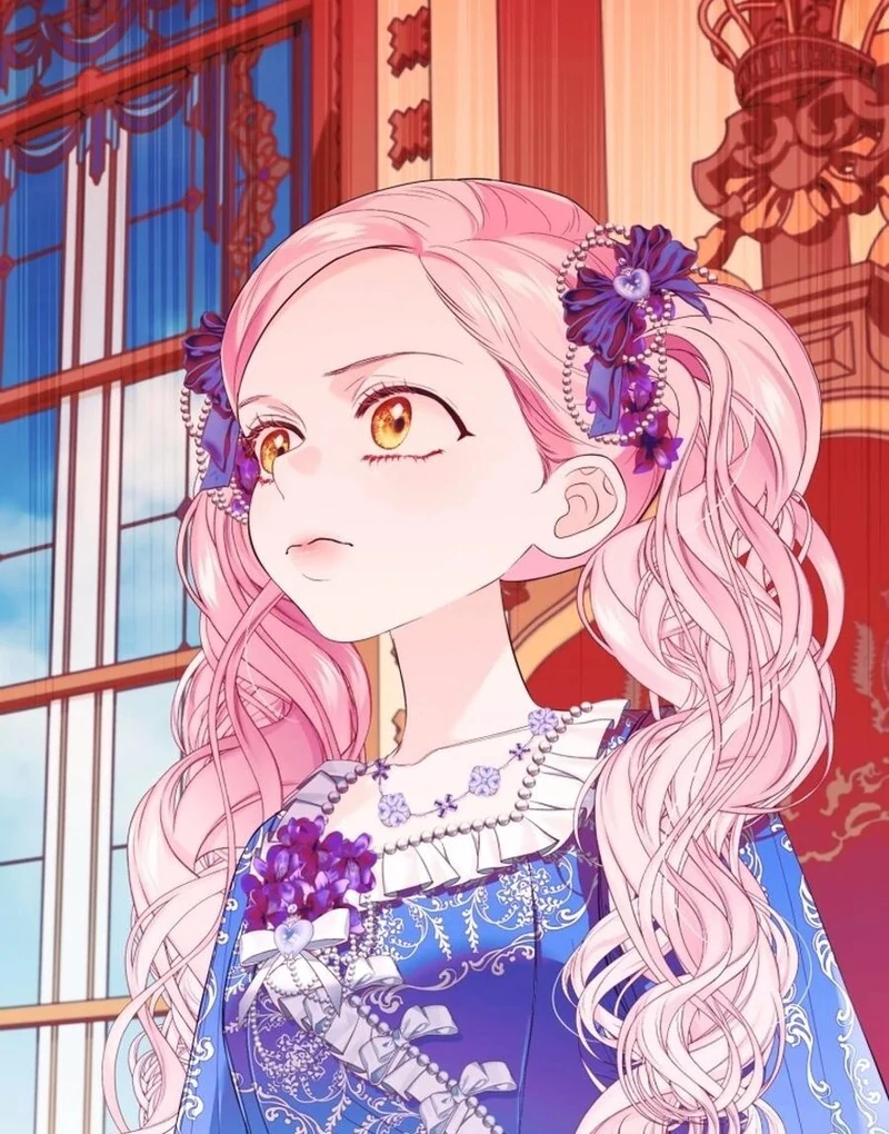 I Think It Would Be Better For Me to Become King Chapter 34 - page 135