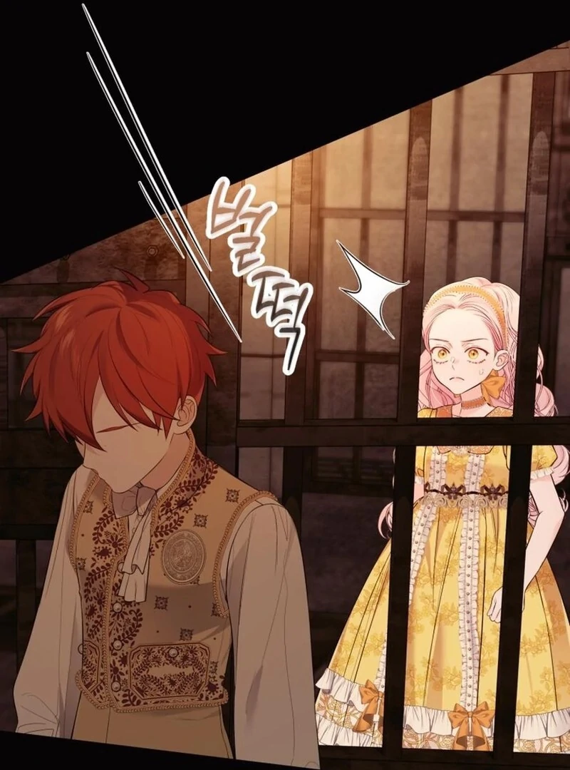 I Think It Would Be Better For Me to Become King Chapter 34 - page 14