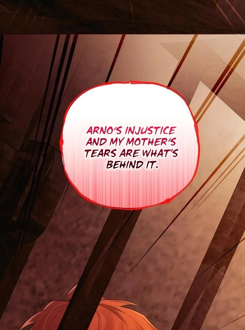 I Think It Would Be Better For Me to Become King Chapter 34 - page 21