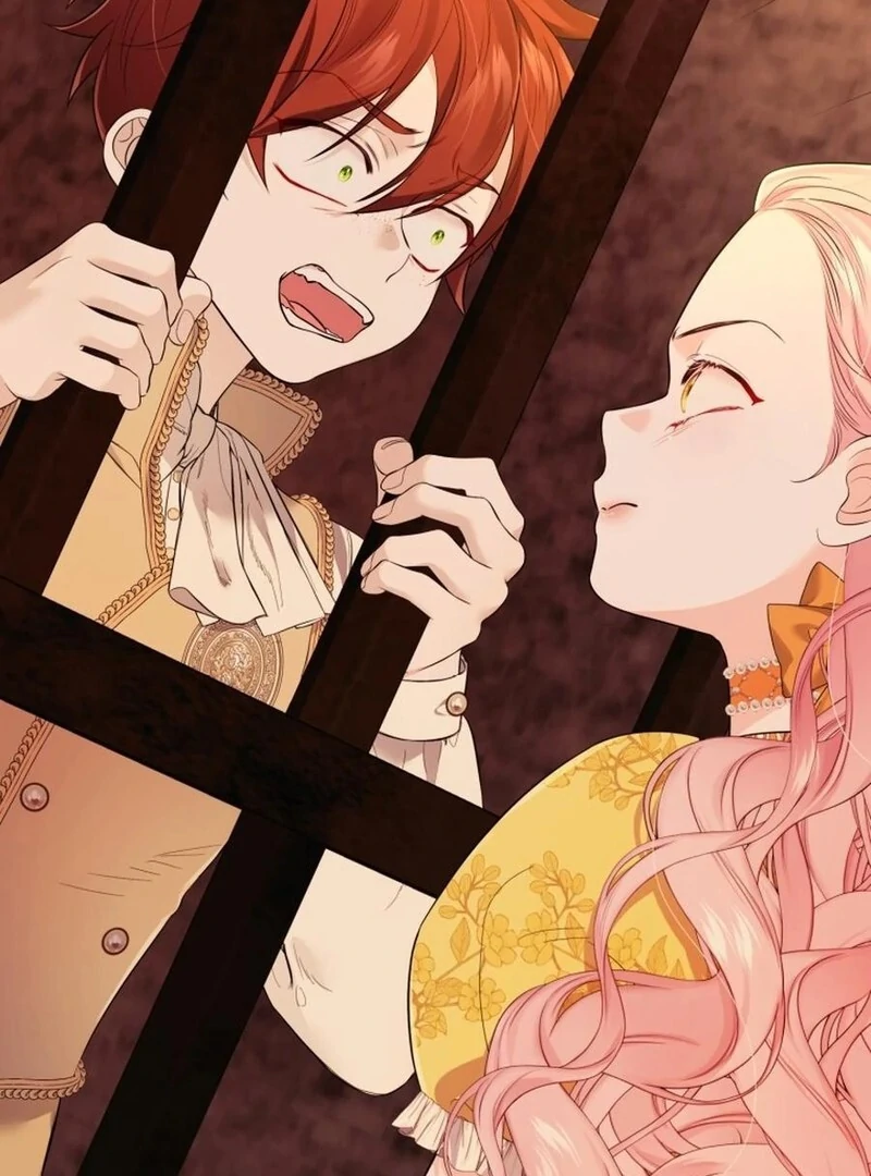 I Think It Would Be Better For Me to Become King Chapter 34 - page 22