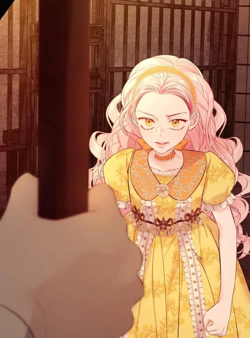 I Think It Would Be Better For Me to Become King Chapter 34 - page 28