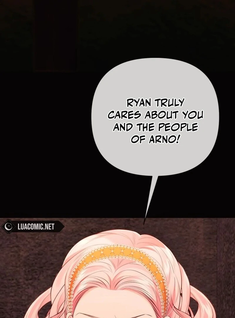 I Think It Would Be Better For Me to Become King Chapter 34 - page 30