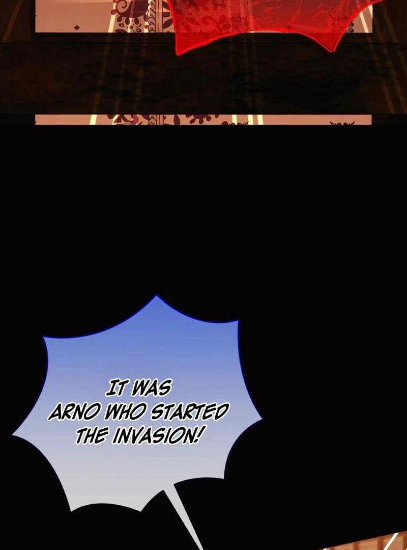 I Think It Would Be Better For Me to Become King Chapter 34 - page 37