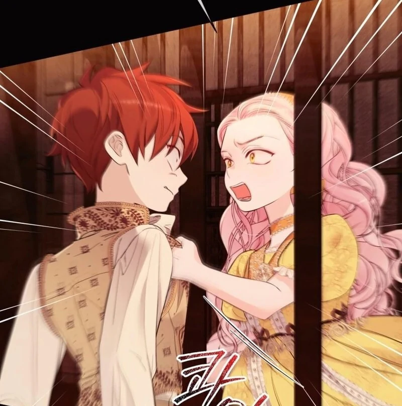 I Think It Would Be Better For Me to Become King Chapter 34 - page 38