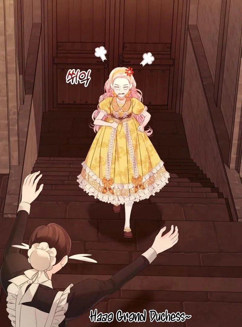 I Think It Would Be Better For Me to Become King Chapter 34 - page 45