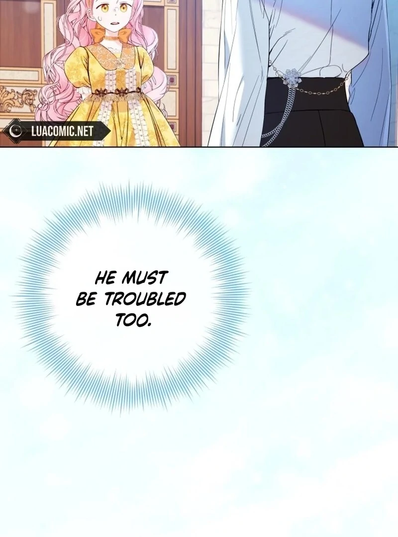 I Think It Would Be Better For Me to Become King Chapter 34 - page 59