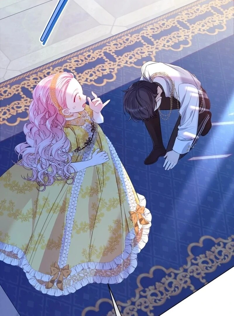 I Think It Would Be Better For Me to Become King Chapter 34 - page 61