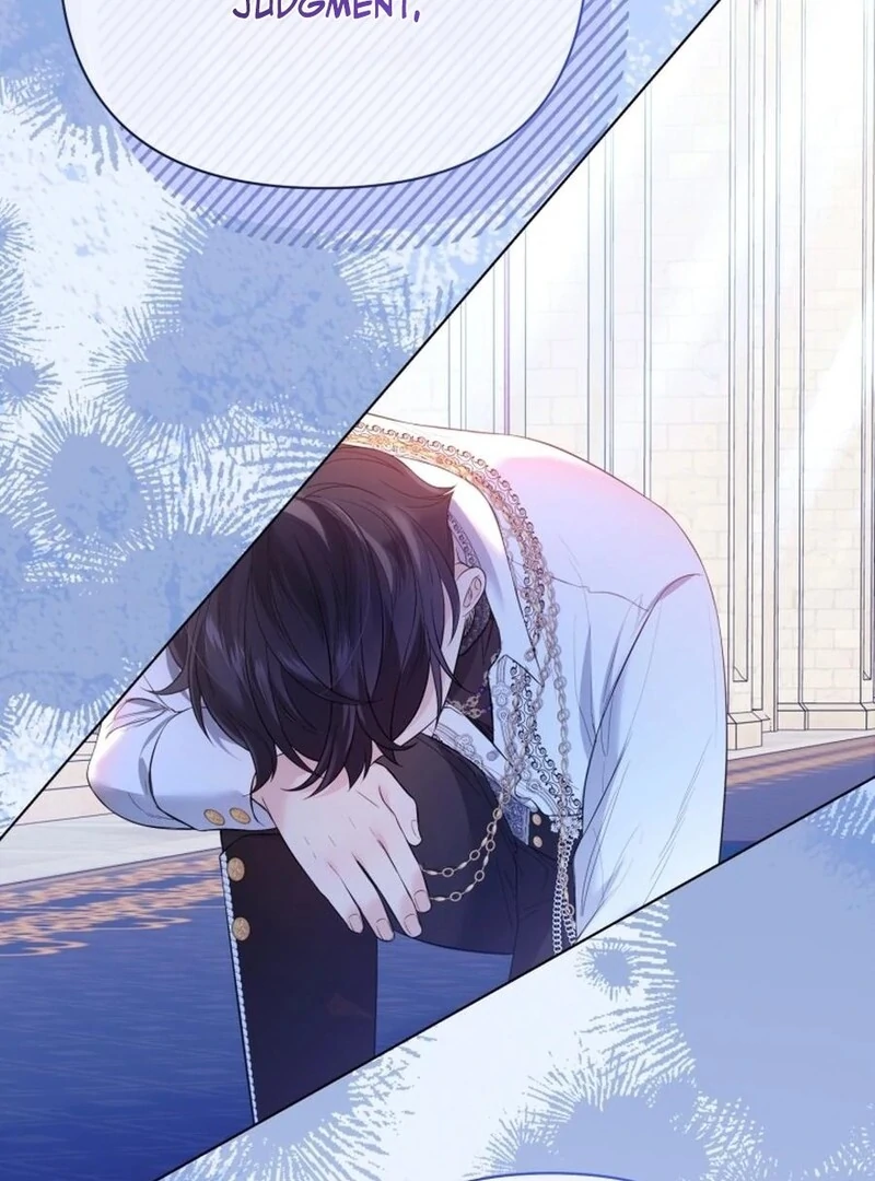 I Think It Would Be Better For Me to Become King Chapter 34 - page 63