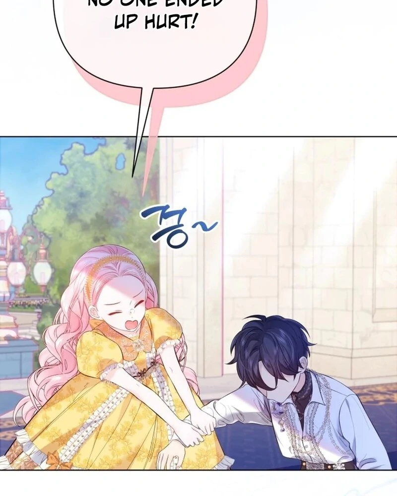 I Think It Would Be Better For Me to Become King Chapter 34 - page 65